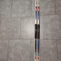 sci da fondo principianti 