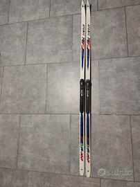 sci da fondo principianti 