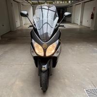 TMAX500 2009