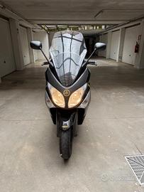 TMAX500 2009