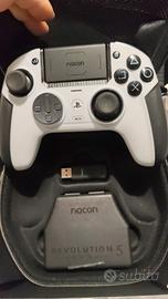 controller pro ps5