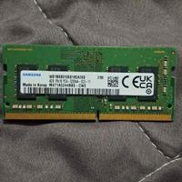 DDR4 RAM SAMSUNG 