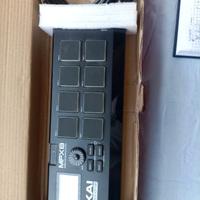 Controller midi. AKAI