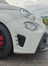 Kit 2 Alette sportive 595 , 695 Abarth 🦂