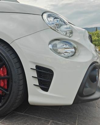 Kit 2 Alette sportive 595 , 695 Abarth 🦂