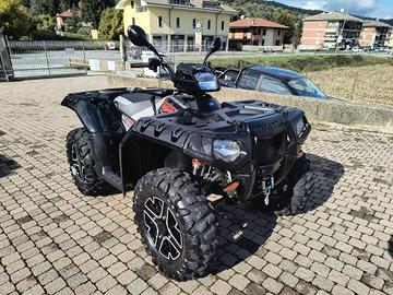 QUAD POLARIS SPORTSMAN 1000 XP