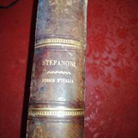 Libri Antichi 