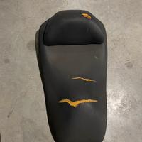 Ricambi Majesty 400