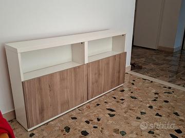 Credenza - mobile TV