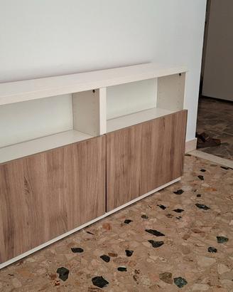 Credenza - mobile TV