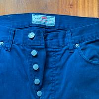Levi’s 473 W34 L34