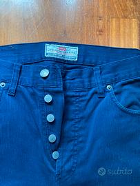 Levi’s 473 W34 L34