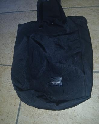 borsa armani
