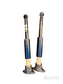 Ammortizzatori posteriori Audi a4 b7 sw 2000 tdi 1