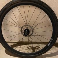 Ruote gravel