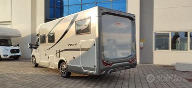 ARCA AMERICA P 745 GLG