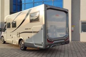 ARCA AMERICA P 745 GLG