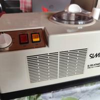 Il Gelataio 800 SIMAC