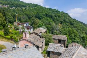 RUSTICO A OSTANA