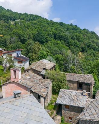 RUSTICO A OSTANA
