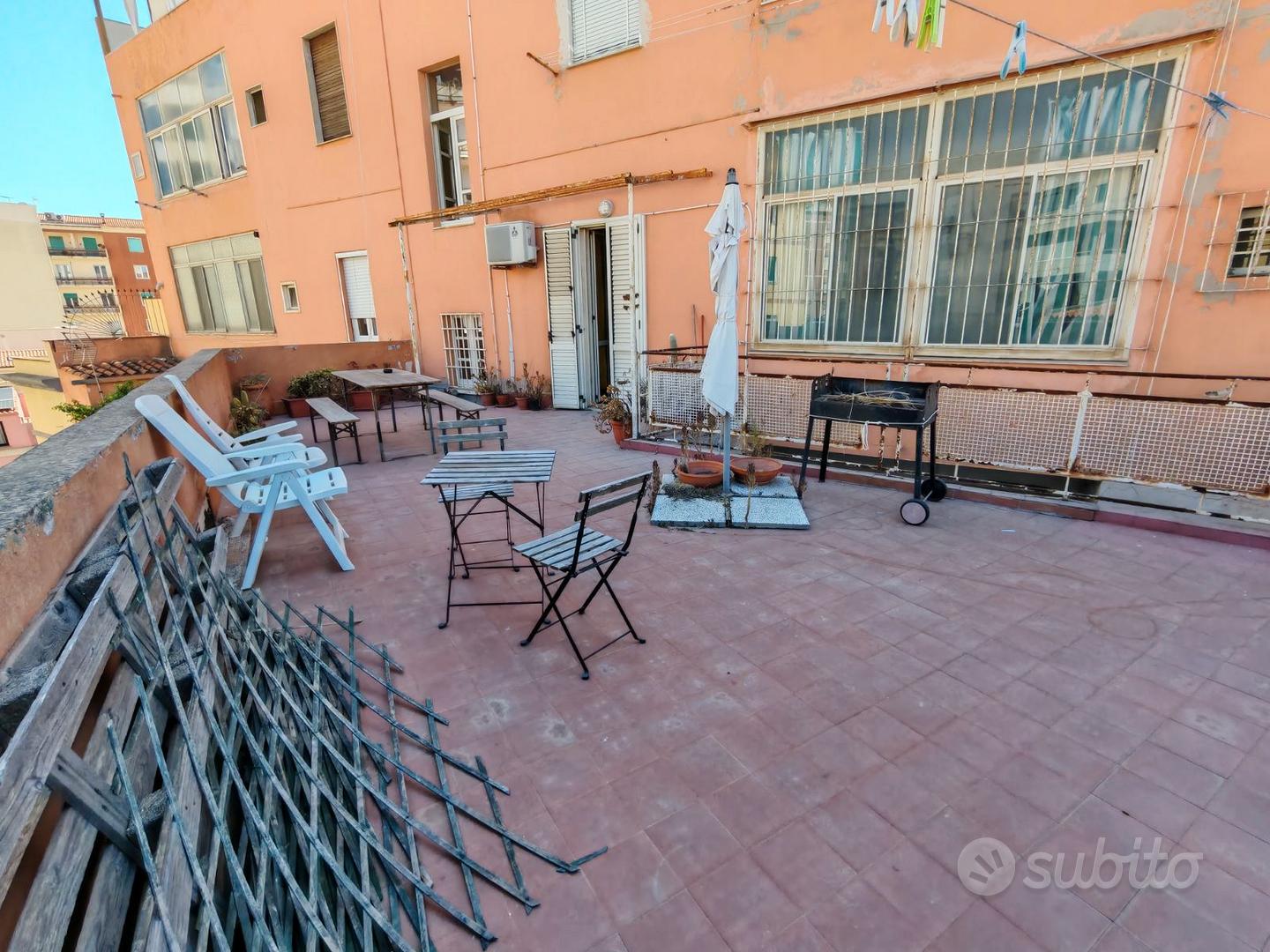 Appartamento – Cagliari, Sant'Avendrace, Sant'Avendrace-Santa Gilla - Vista 2