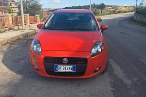 grande punto 1300 multijet 75 cavalli
