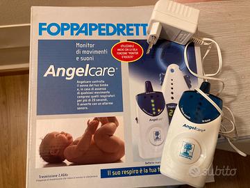 Baby Monitor Angel Care Foppapedretti - MyBabyMarket