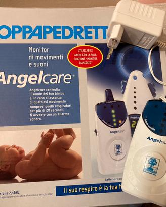 Foppapedretti Angel Care Monitor
