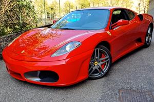 Ferrari F430 Carboceramici - Iscritta Asi