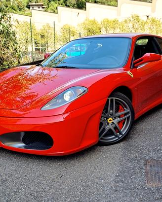 Ferrari F430 Carboceramici - Iscritta Asi