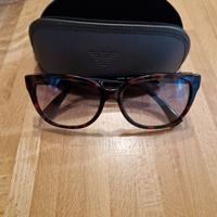 occhiali da sole Armani