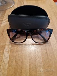 occhiali da sole Armani