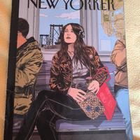 The New Yorker 2023