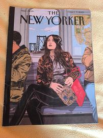 The New Yorker 2023