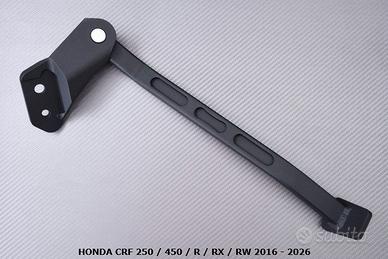 Cavalletto laterale per HONDA CRF 250 450 R 2016