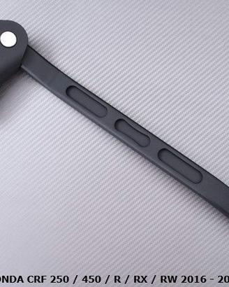 Cavalletto laterale per HONDA CRF 250 450 R 2016