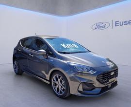 FORD Fiesta 1.0 Ecoboost Hybrid 125 CV 5 porte ST-