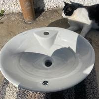 Lavandino Bagno