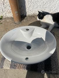 Lavandino Bagno