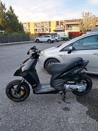 Piaggio Typhoon 50 2t 