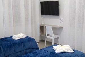 Camere in Bed and Breakfast PONTE (BENEVENTO)