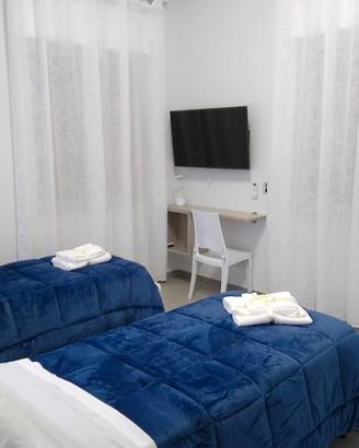 Camere in Bed and Breakfast PONTE (BENEVENTO)