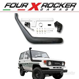 SNORKEL TOYOTA LAND CRUISER BJ – LJ – KZJ