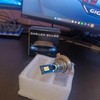 Faro a LED H4