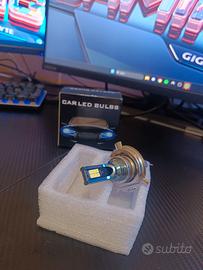 Faro a LED H4