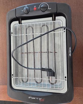 Barbecue elettrico Ariete Party Grill 723 
