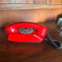 Telefono vintage modello Chicco