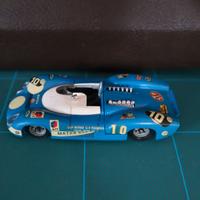 Solido automodelli Matra scala 1:43