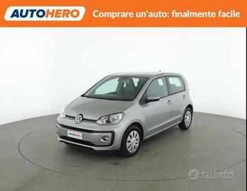 VOLKSWAGEN up! LH84515