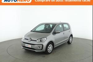 VOLKSWAGEN up! LH84515